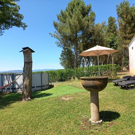 El Maragato Villa Castrillo de Cepeda Exteriör bild