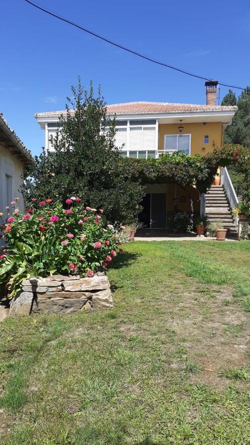 El Maragato Villa Castrillo de Cepeda Exteriör bild