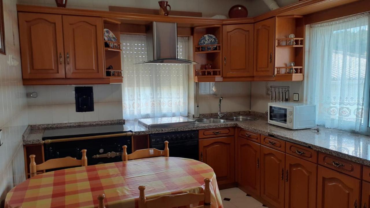 El Maragato Villa Castrillo de Cepeda Exteriör bild