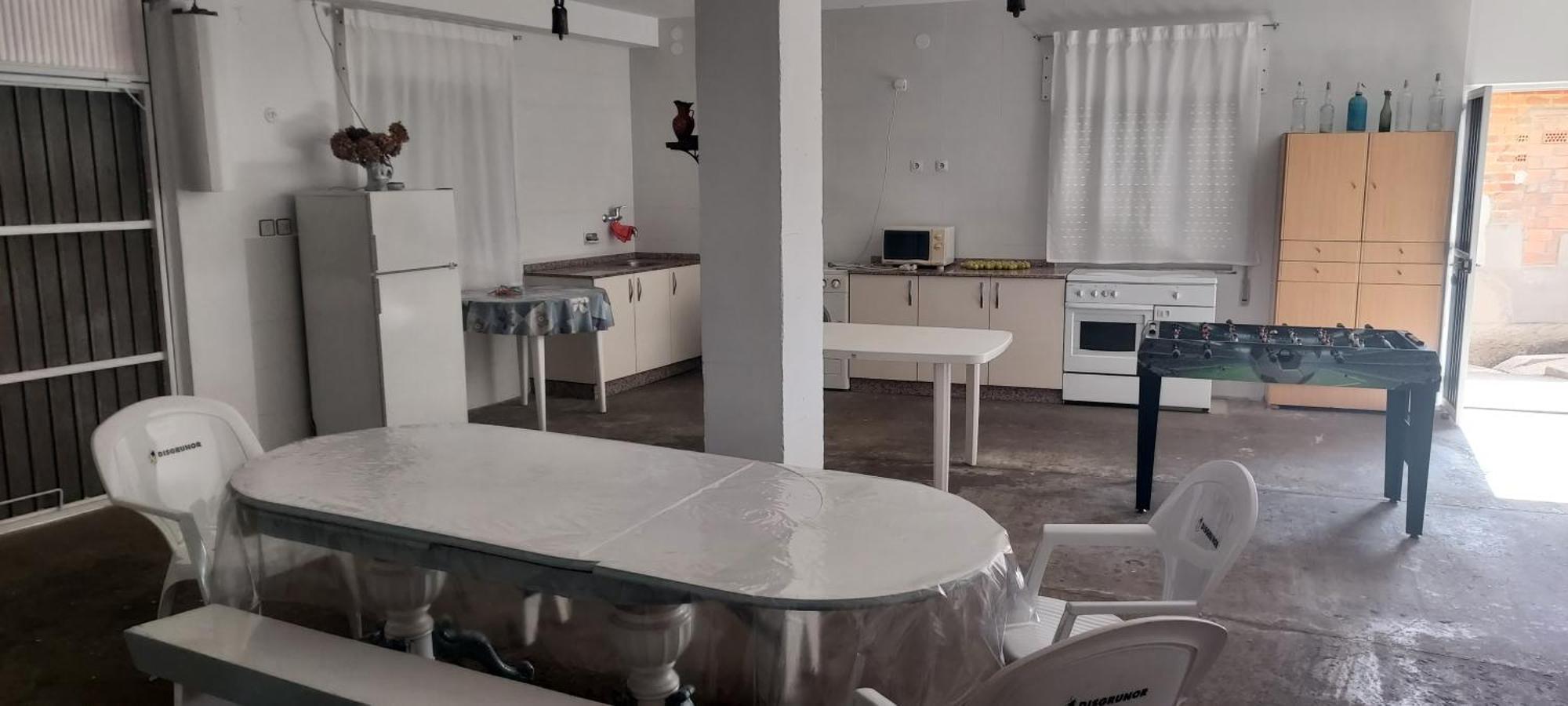 El Maragato Villa Castrillo de Cepeda Exteriör bild