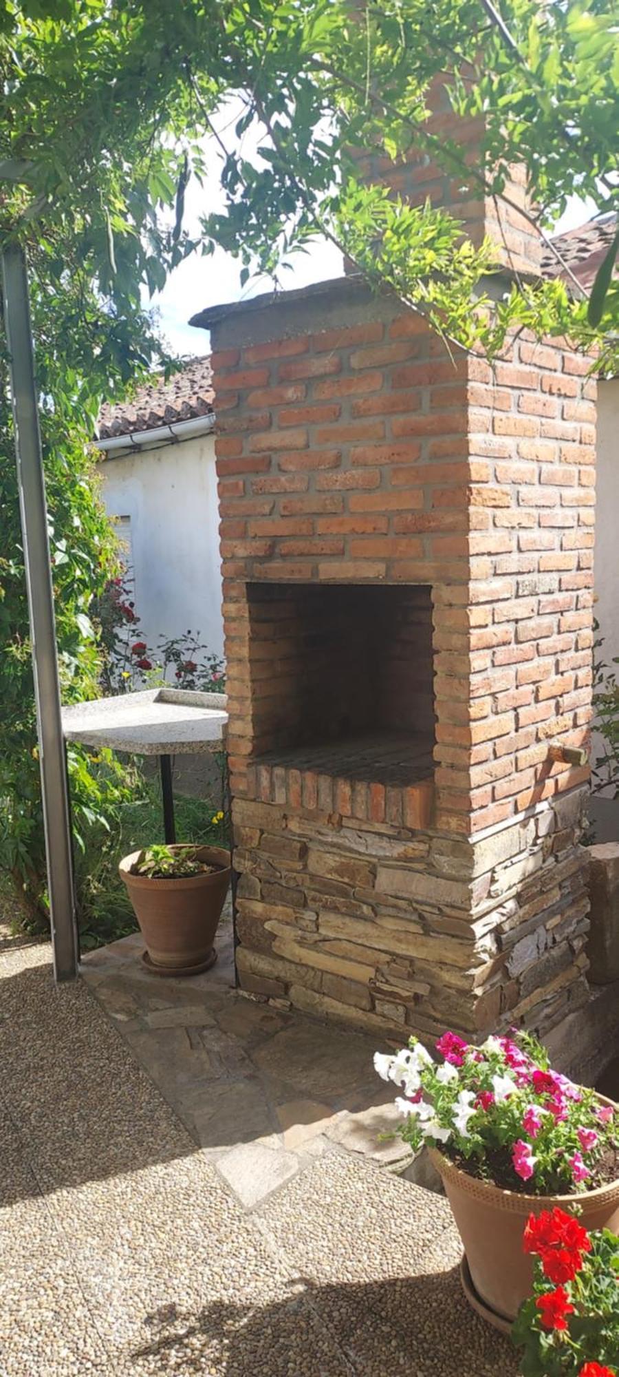 El Maragato Villa Castrillo de Cepeda Exteriör bild